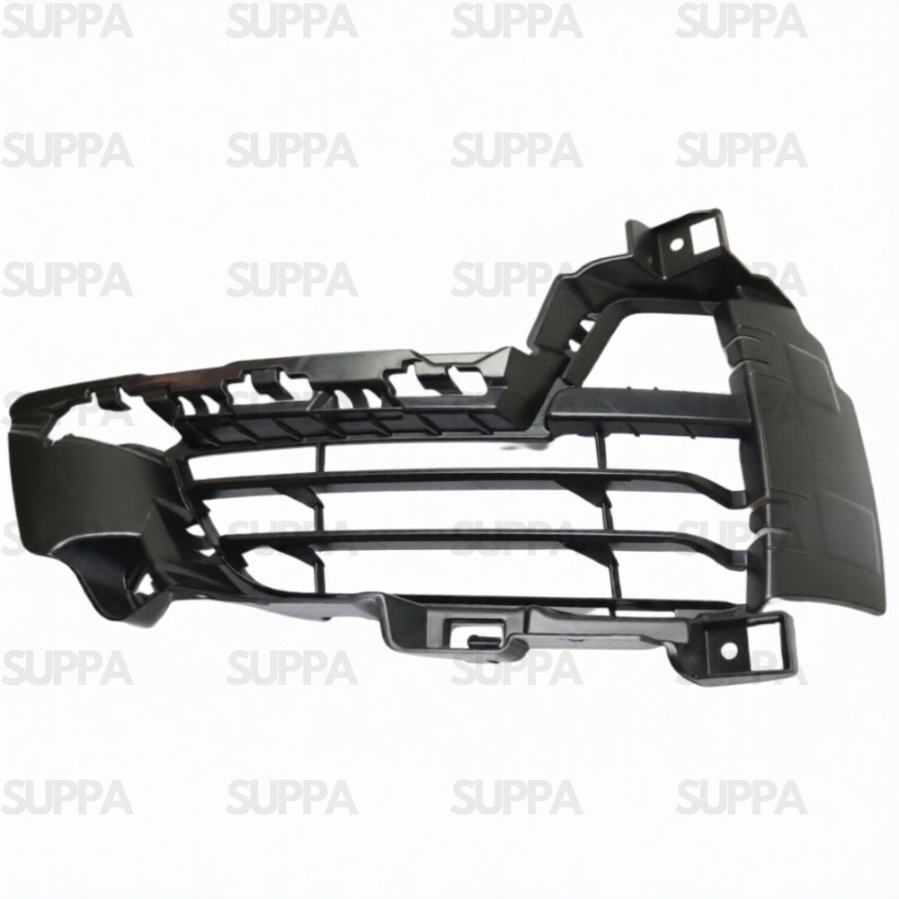 BMW X5 2014-2018 FRONT BUMPER GRILLE OPEN LEFT 51117303081