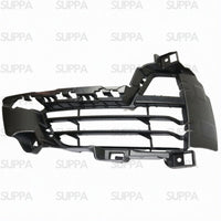 BMW X5 2014-2018 FRONT BUMPER GRILLE OPEN LEFT 51117303081