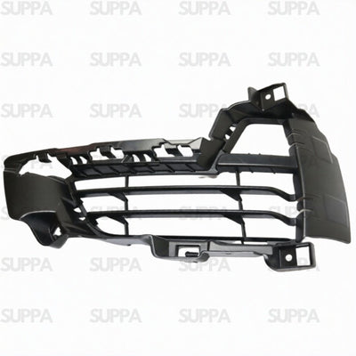 BMW X5 2014-2018 FRONT BUMPER GRILLE OPEN LEFT 51117303081
