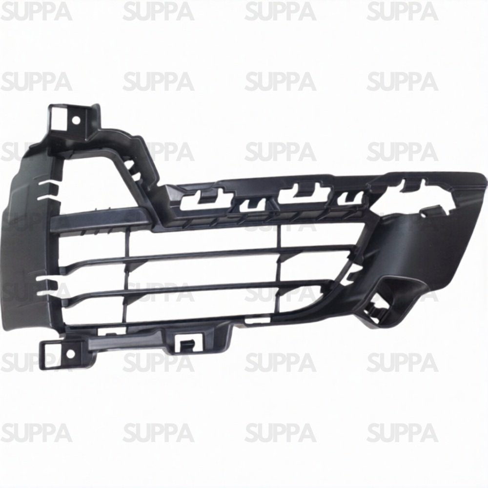 BMW X5 2014-2018 FRONT BUMPER GRILLE OPEN RIGHT 51117303082