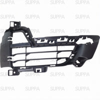 BMW X5 2014-2018 FRONT BUMPER GRILLE OPEN RIGHT 51117303082