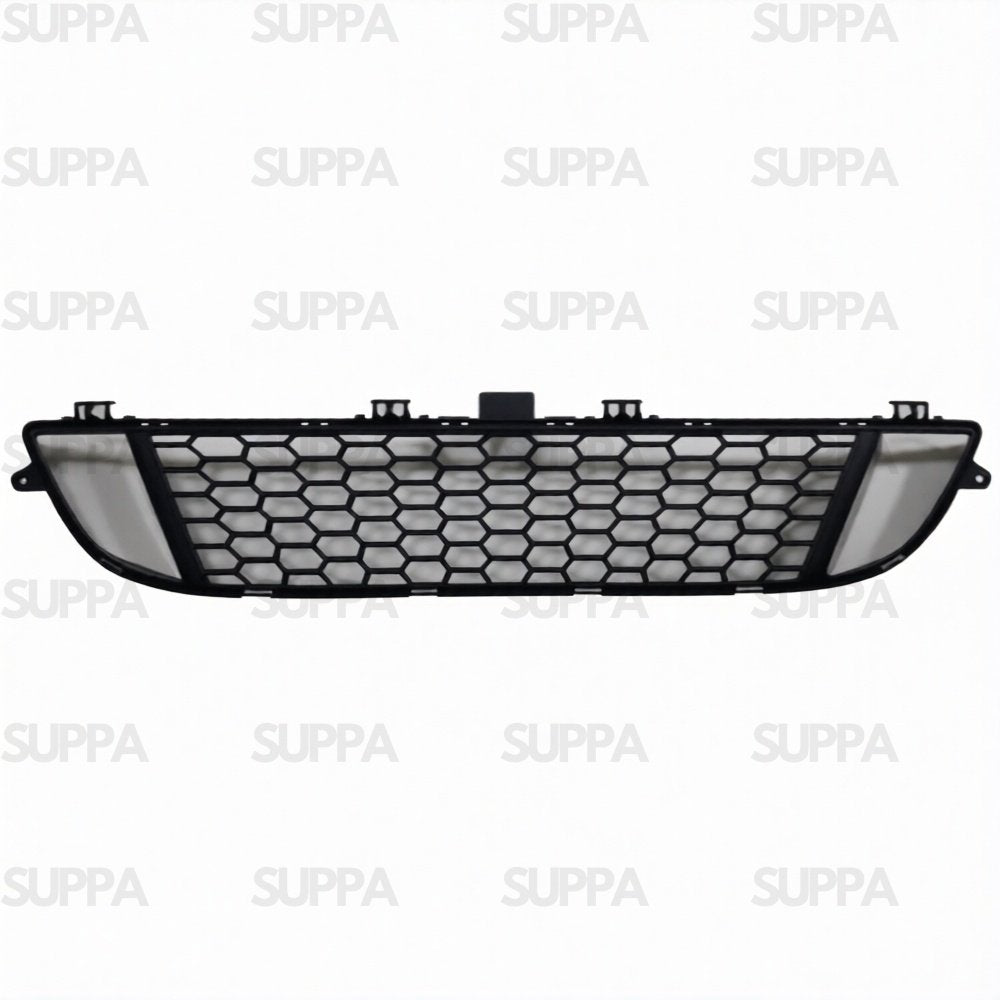 BMW 2 SERIES 2014-2021 FRONT BUMPER GRILLE M SPORT 51118055434
