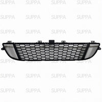 BMW 2 SERIES 2014-2021 FRONT BUMPER GRILLE M SPORT 51118055434