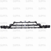 BMW 2 SERIES 2014-2021 FRONT BUMPER GRILLE 51117293870