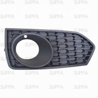 BMW 2 SERIES 2014-2021 FRONT BUMPER GRILLE M SPORT LEFT 51118055319