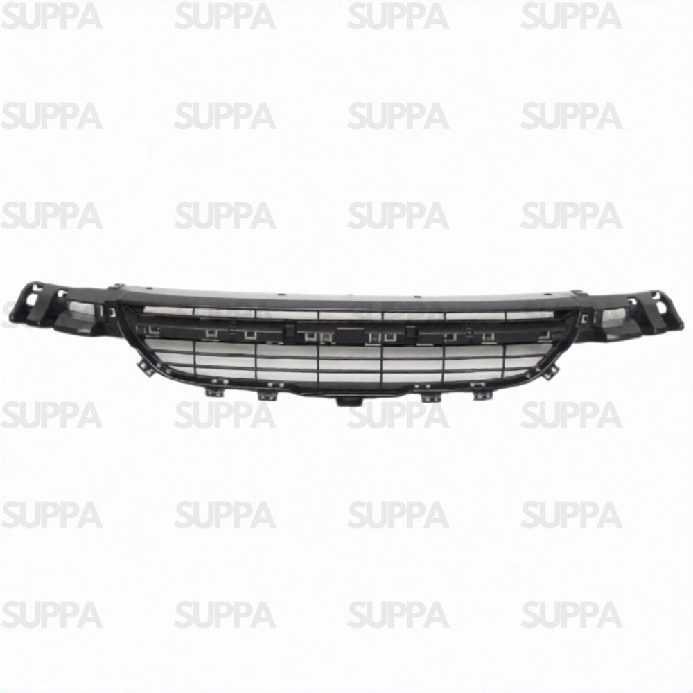 BMW 1 SERIES 2015-2019 FRONT BUMPER GRILLE 51117371737