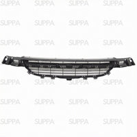 BMW 1 SERIES 2015-2019 FRONT BUMPER GRILLE 51117371737