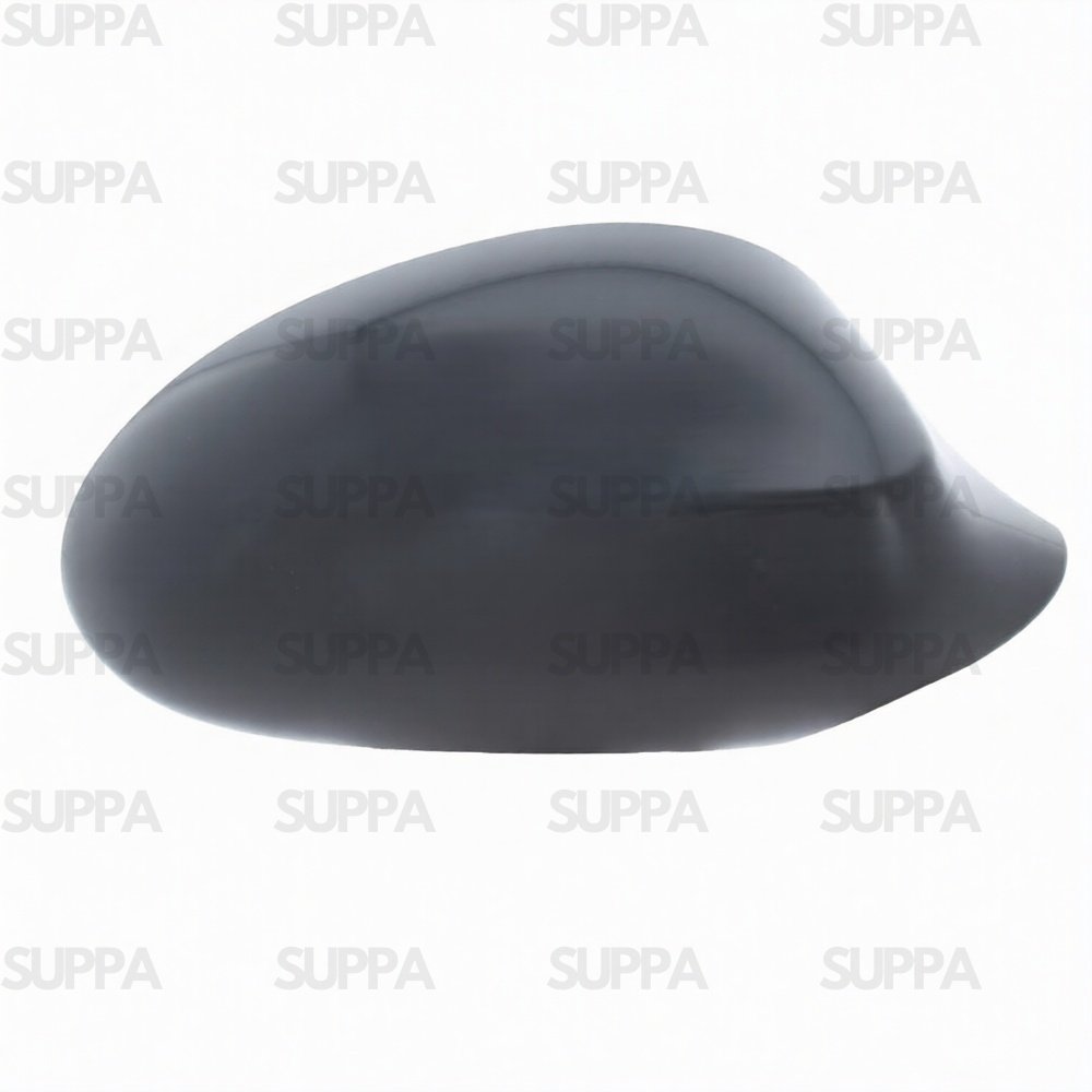 BMW 1 SERIES 2004-2010 MIRROR COVER PRIMED RIGHT