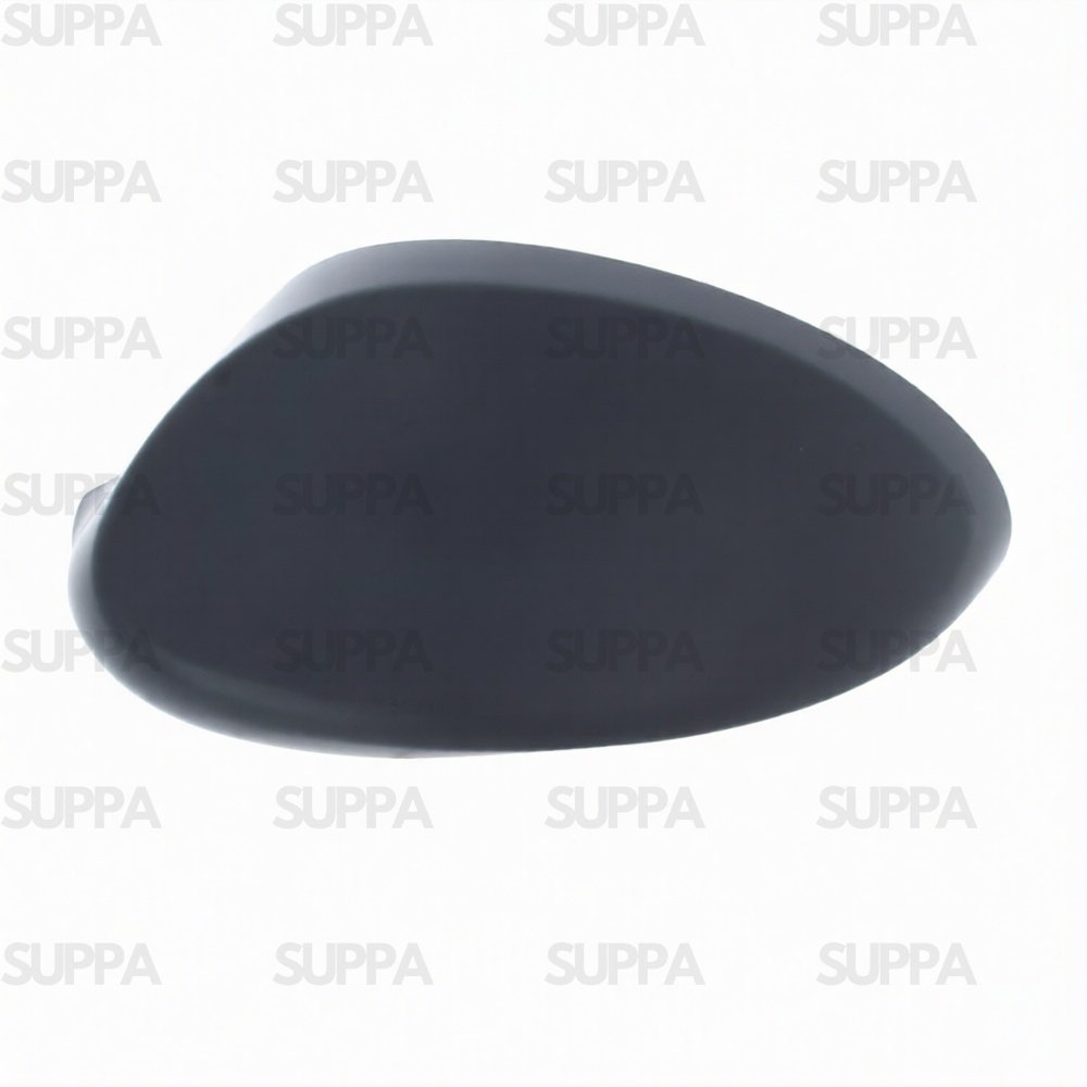 BMW 3 SERIES COUPE 2006-2010 MIRROR COVER PRIMED LEFT