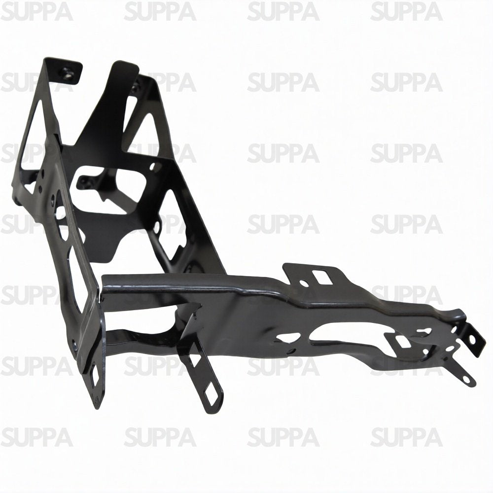 BMW 1/2/3/4 SERIES 2011-2019 HEAD LAMP BRACKET LEFT 51647245791