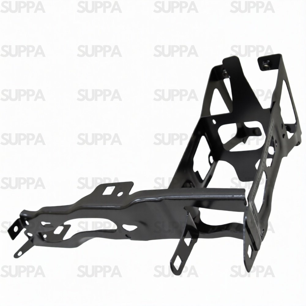 BMW 1/2/3/4 SERIES 2011-2019 HEAD LAMP BRACKET RIGHT 51647245792