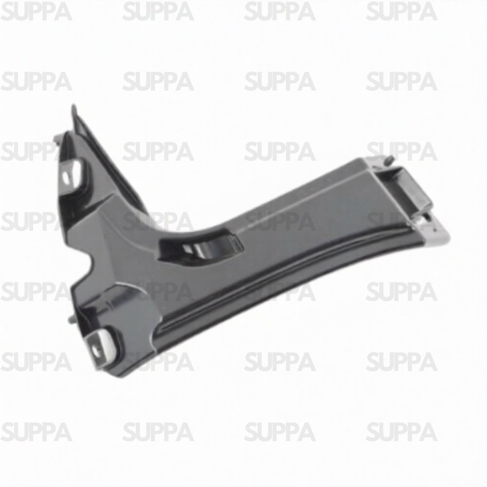 BMW 5 SERIES 2010-2016 FRONT BUMPER BRACKET LEFT 51117207931
