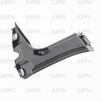 BMW 5 SERIES 2010-2016 FRONT BUMPER BRACKET LEFT 51117207931