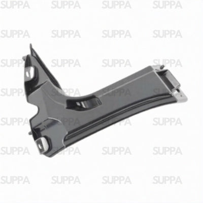 BMW 5 SERIES 2010-2016 FRONT BUMPER BRACKET LEFT 51117207931