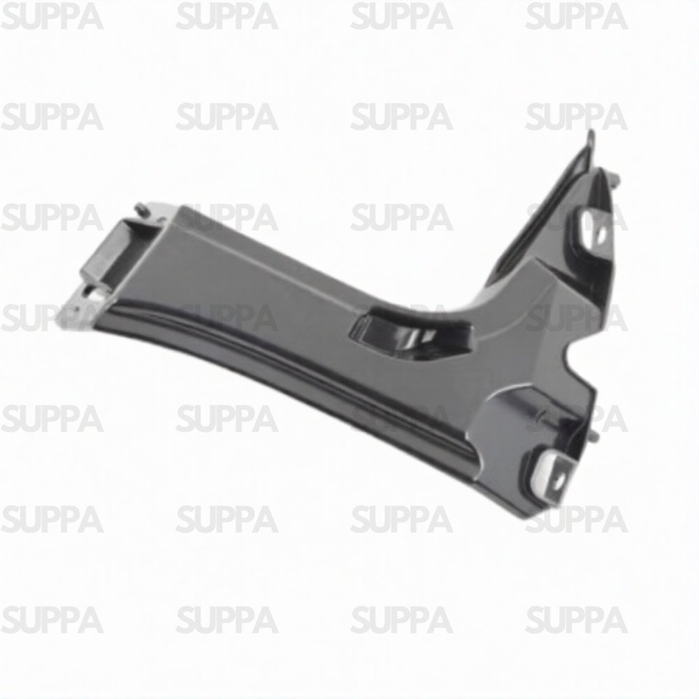 BMW 5 SERIES 2010-2016 FRONT BUMPER BRACKET RIGHT 51117207932