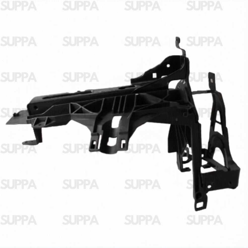 BMW 5 SERIES 2010-2016 HEAD LAMP BRACKET LEFT 51647200793