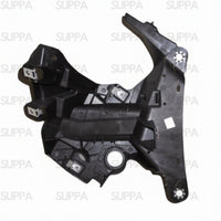 BMW X5 2014-2018 FRONT WING BRACKET LEFT 51647294543