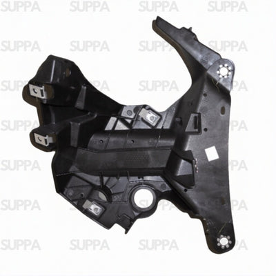BMW X5 2014-2018 FRONT WING BRACKET LEFT 51647294543