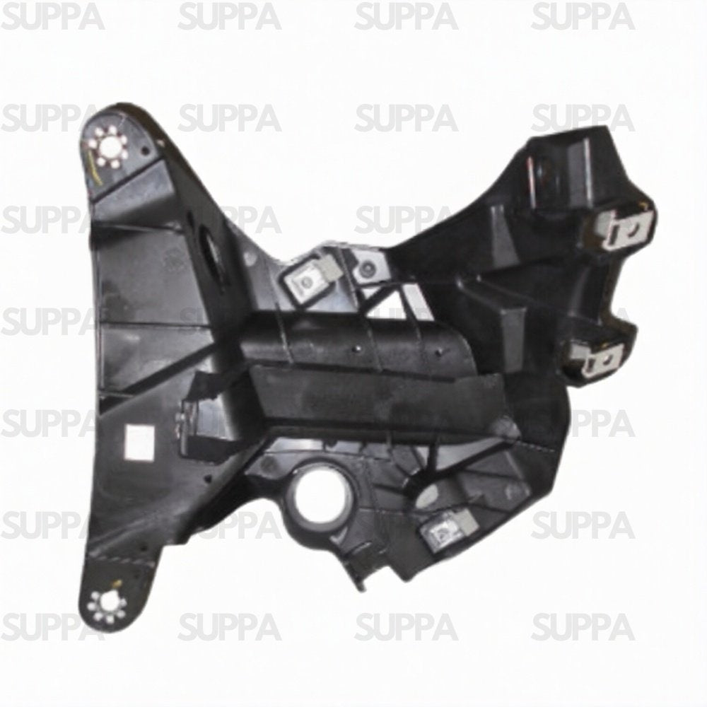 BMW X5 2014-2018 FRONT WING BRACKET RIGHT 51647294544