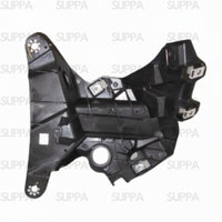 BMW X5 2014-2018 FRONT WING BRACKET RIGHT 51647294544