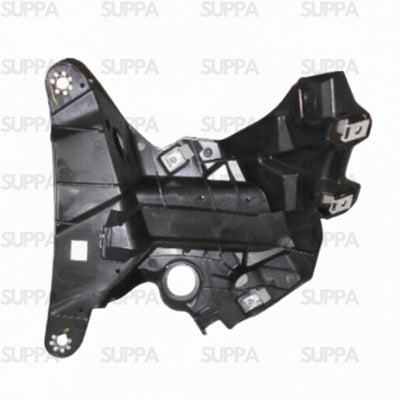BMW X5 2014-2018 FRONT WING BRACKET RIGHT 51647294544