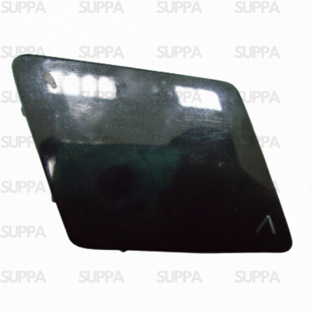 BMW 5 SERIES 2010-2013 FRONT BUMPER TOW EYE COVER 51117246868