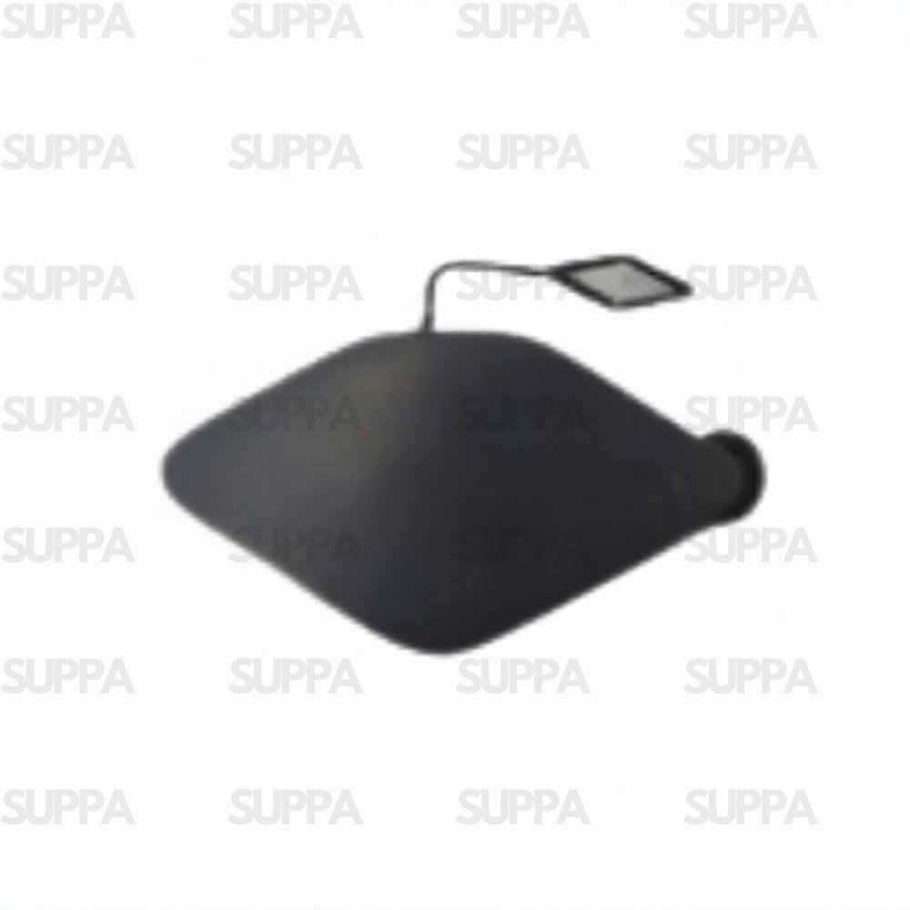 BMW 3 SERIES 2016-2019 FRONT BUMPER TOW EYE COVER 51117396837