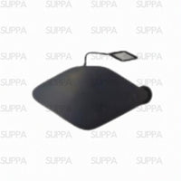 BMW 3 SERIES 2016-2019 FRONT BUMPER TOW EYE COVER 51117396837