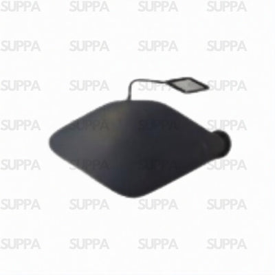 BMW 3 SERIES 2016-2019 FRONT BUMPER TOW EYE COVER 51117396837