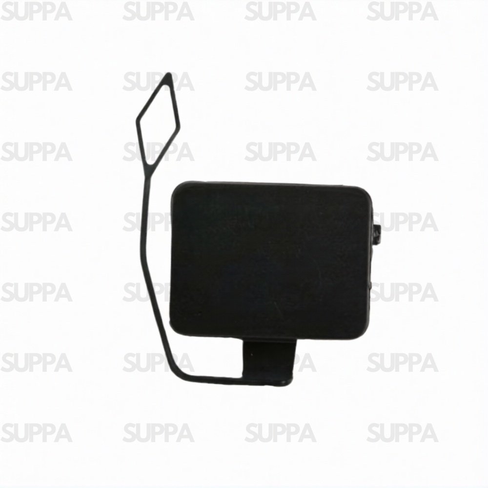 BMW 3 SERIES 2005-2008 FRONT BUMPER TOW EYE COVER 51117167575