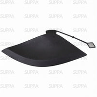 BMW X3 2011-2013 FRONT BUMPER TOW EYE COVER 51117210474