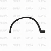 BMW X1 2015-2022 FRONT WING MOULDING LEFT 51777332337