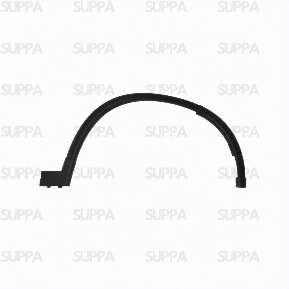 BMW X1 2015-2022 FRONT WING MOULDING RIGHT 51777332338