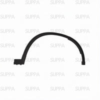 BMW X1 2015-2022 FRONT WING MOULDING RIGHT 51777332338