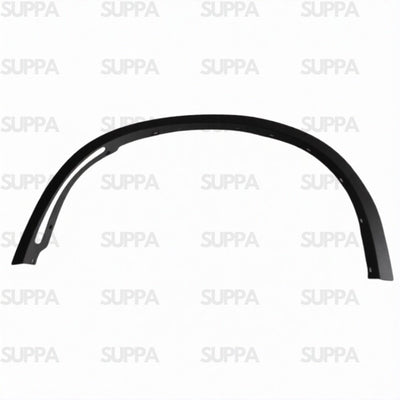 BMW X5 2014-2018 FRONT WING MOULDING LEFT 51777294373