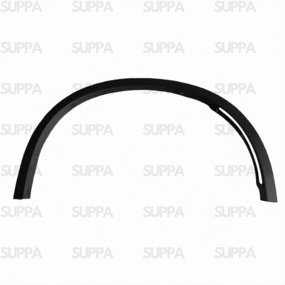 BMW X5 2014-2018 FRONT WING MOULDING RIGHT 51777294374