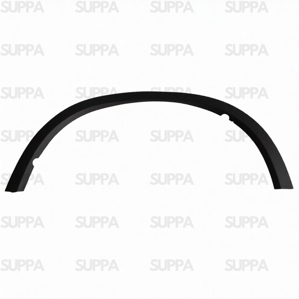 BMW X5 2014-2018 REAR WING MOULDING LEFT 51777294371