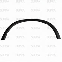 BMW X5 2014-2018 REAR WING MOULDING LEFT 51777294371