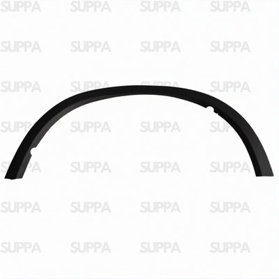 BMW X5 2014-2018 REAR WING MOULDING LEFT 51777294371