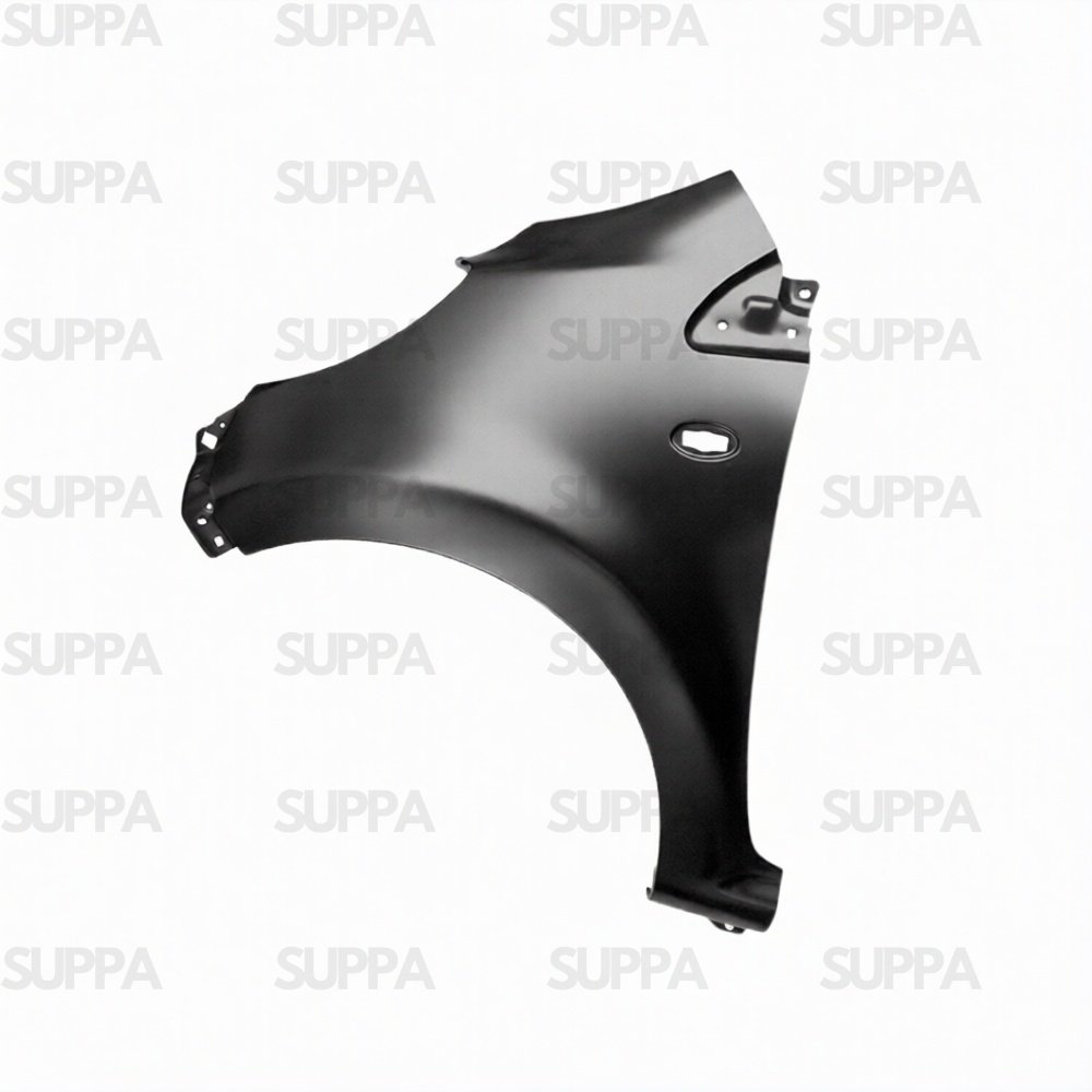 CITROEN C1 2005-2014 FRONT WING 7840Q7
