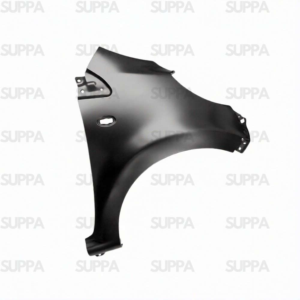 CITROEN C1 2005-2014 FRONT WING 7841S8