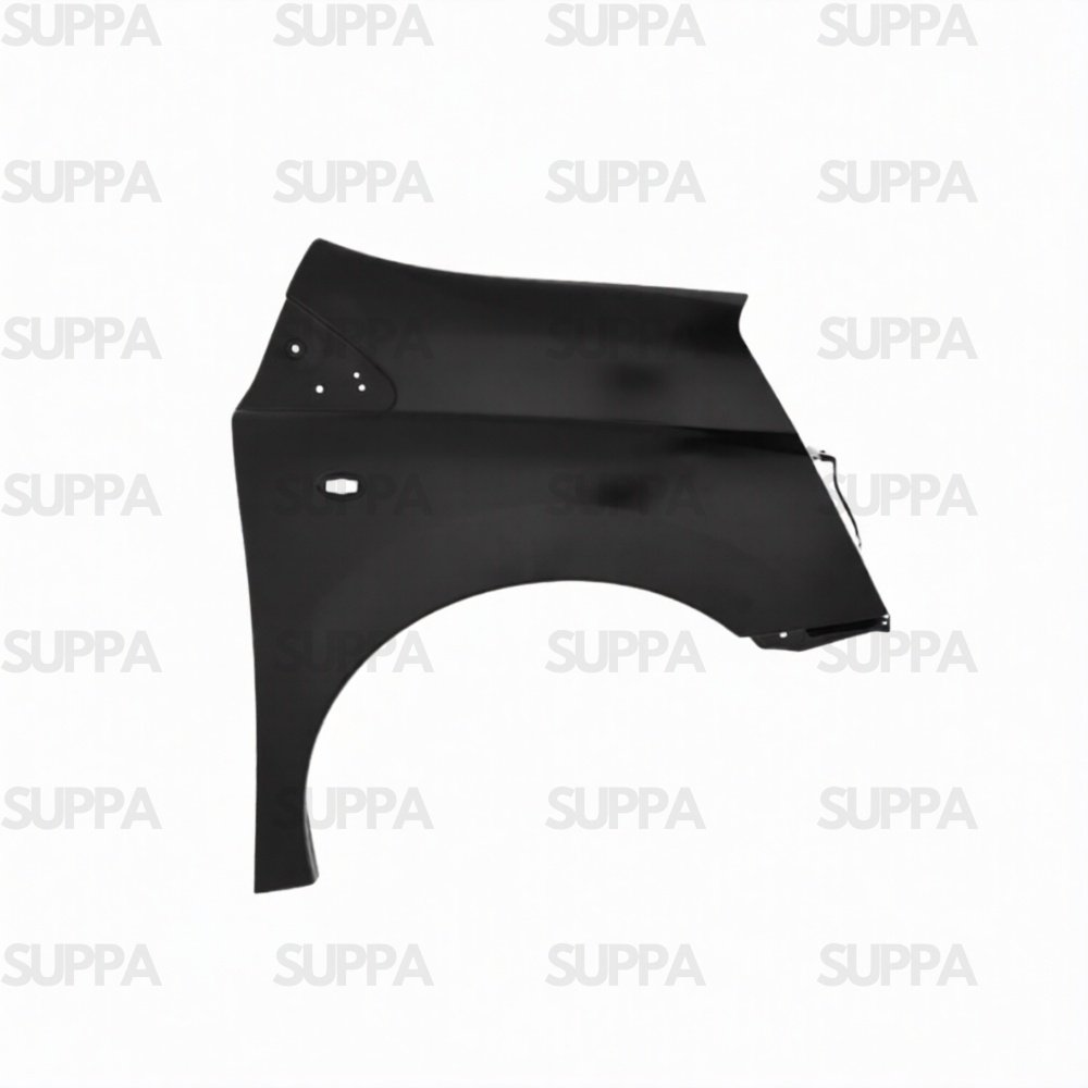 CITROEN DISPATCH / EXPERT / SCUDO / PROACE 2007-2016 FRONT WING RIGHT 1400341788