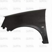 PEUGEOT BIPPER / NEMO / FIORINO / QUBO 2008-2016 FRONT WING LEFT WITHOUT MOULDING HOLE 7840W6