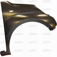 CITROEN NEMO / FIORINO / QUBO / BIPPER 2008-2016 FRONT WING WITH MOULDING HOLE RIGHT 7841Y5