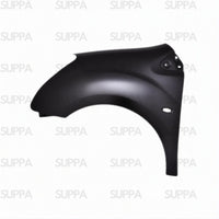CITROEN BERLINGO / PARTNER 2008-2018 FRONT WING LEFT 7840W2