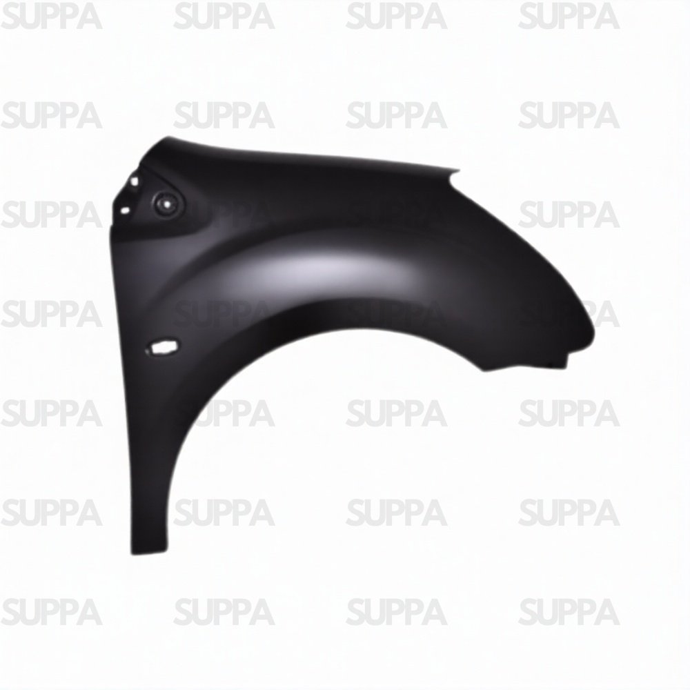 CITROEN BERLINGO / PARTNER 2008-2018 FRONT WING RIGHT 7841Y2