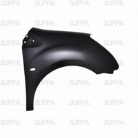 CITROEN BERLINGO / PARTNER 2008-2018 FRONT WING RIGHT 7841Y2