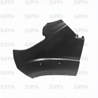 FIAT DUCATO / BOXER / RELAY 2014> FRONT WING WITH MOULDING HOLE LEFT 1374385080