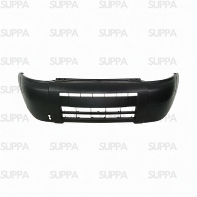 CITROEN BERLINGO 2002-2007 FRONT BUMPER TEXTURED 7401W7