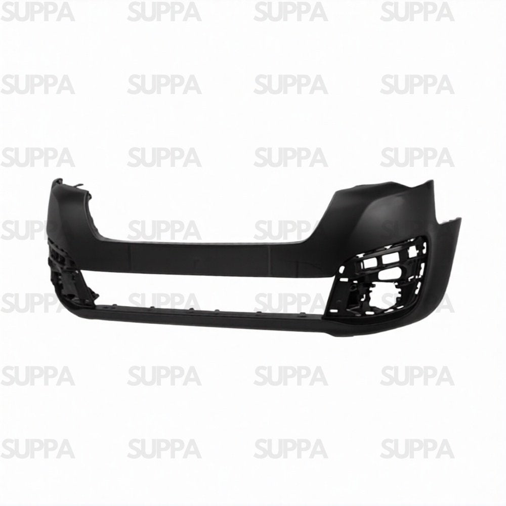 PEUGEOT PARTNER 2015-2018 FRONT BUMPER 1613563580